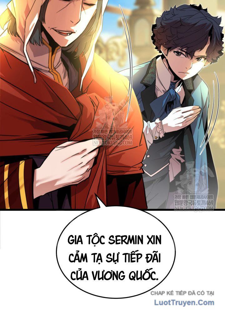 Người Chơi Của Gia Tộc Suy Vong - Chapter 6 - Page 35