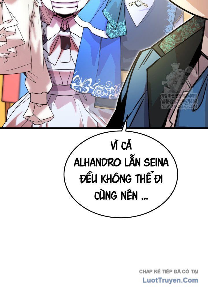 Người Chơi Của Gia Tộc Suy Vong - Chapter 6 - Page 4