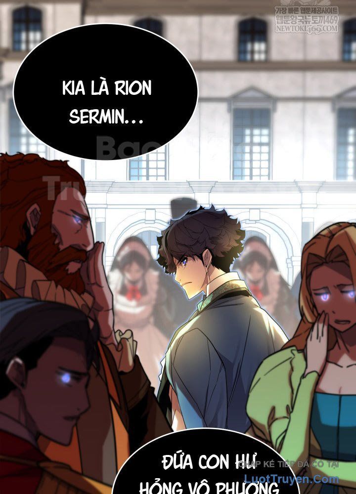 Người Chơi Của Gia Tộc Suy Vong - Chapter 6 - Page 42