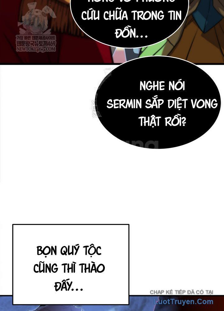 Người Chơi Của Gia Tộc Suy Vong - Chapter 6 - Page 43
