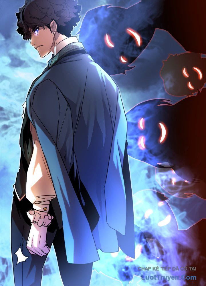 Người Chơi Của Gia Tộc Suy Vong - Chapter 6 - Page 44