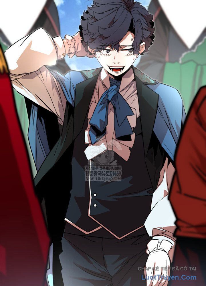 Người Chơi Của Gia Tộc Suy Vong - Chapter 6 - Page 48