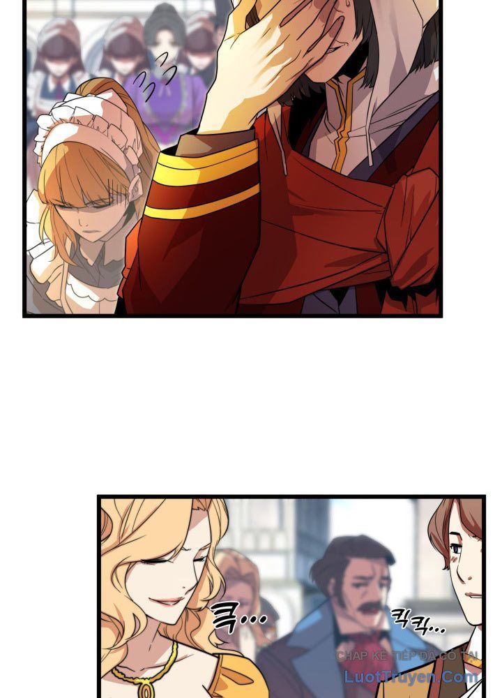 Người Chơi Của Gia Tộc Suy Vong - Chapter 6 - Page 50