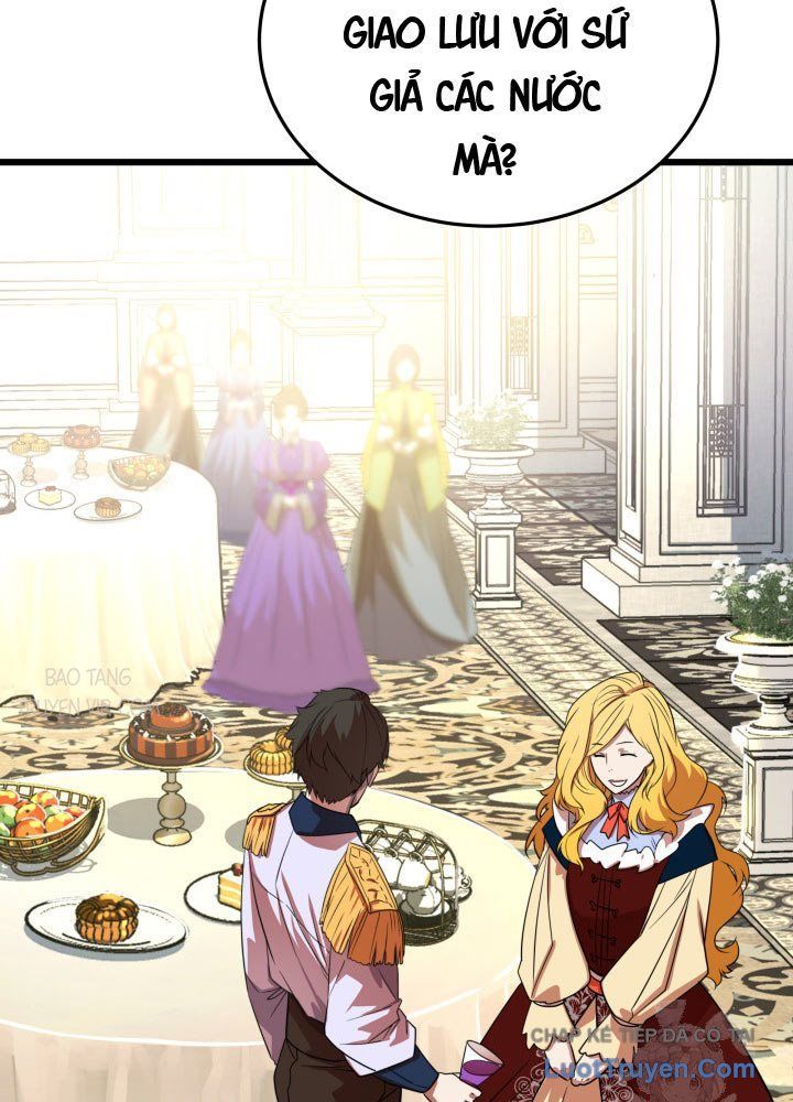 Người Chơi Của Gia Tộc Suy Vong - Chapter 6 - Page 58