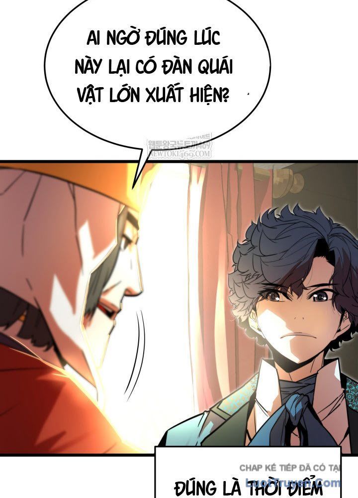 Người Chơi Của Gia Tộc Suy Vong - Chapter 6 - Page 7