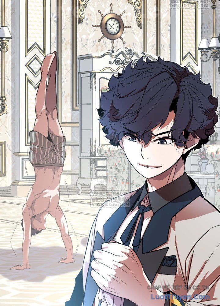 Người Chơi Của Gia Tộc Suy Vong - Chapter 6 - Page 80