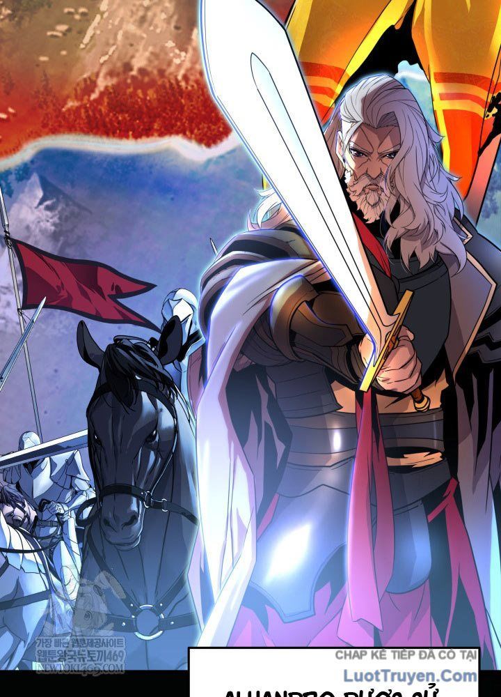 Người Chơi Của Gia Tộc Suy Vong - Chapter 6 - Page 9