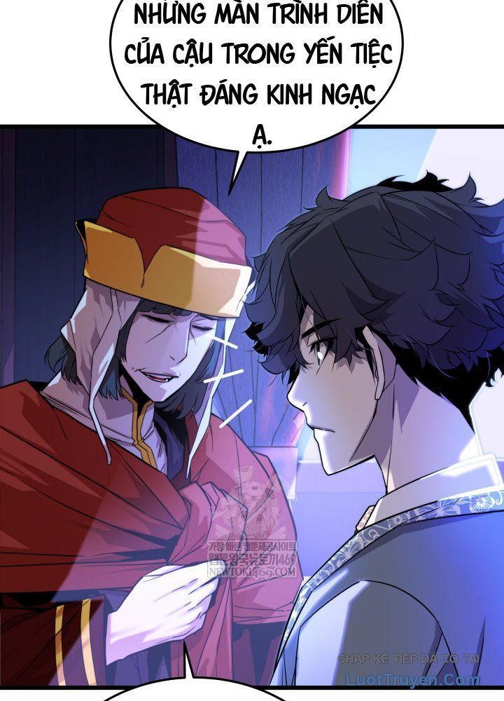 Người Chơi Của Gia Tộc Suy Vong - Chapter 7 - Page 50