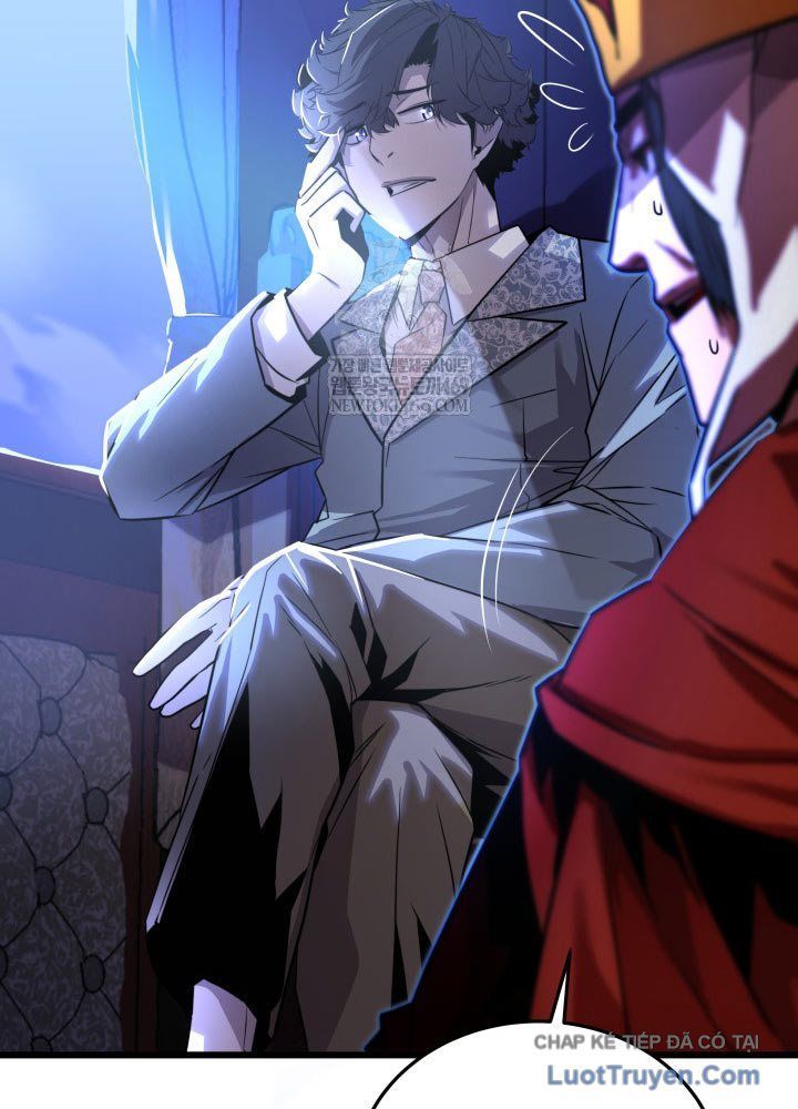 Người Chơi Của Gia Tộc Suy Vong - Chapter 7 - Page 52