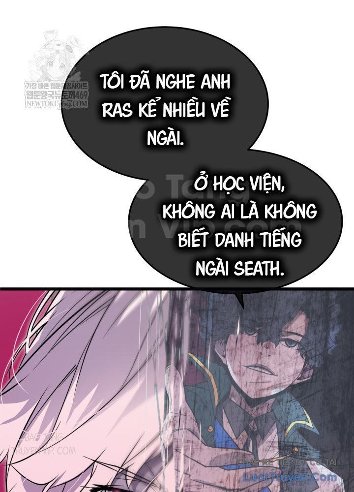 Người Chơi Của Gia Tộc Suy Vong - Chapter 7 - Page 6
