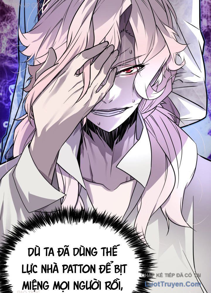 Người Chơi Của Gia Tộc Suy Vong - Chapter 7 - Page 9