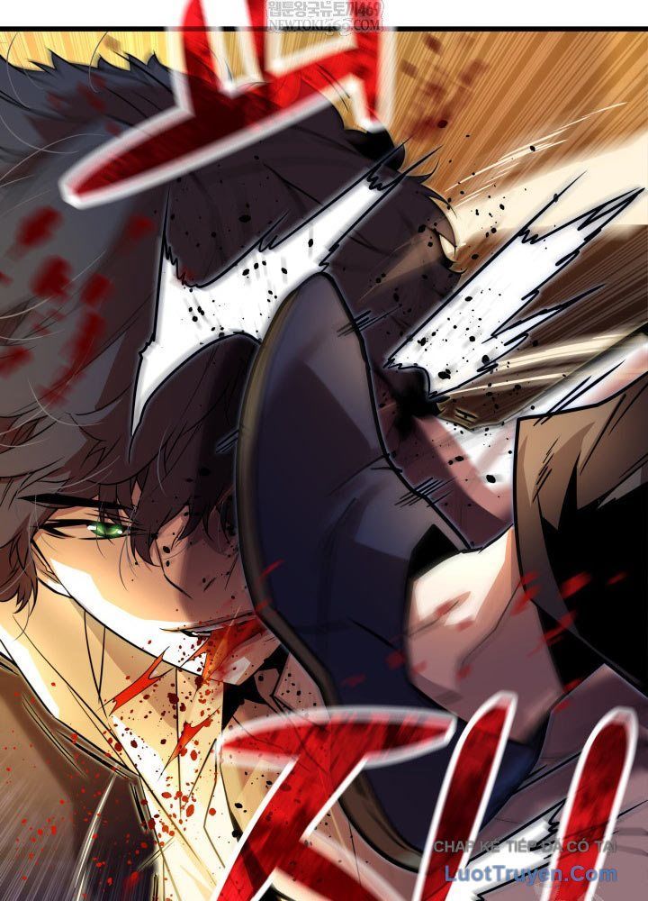 Người Chơi Của Gia Tộc Suy Vong - Chapter 8 - Page 106