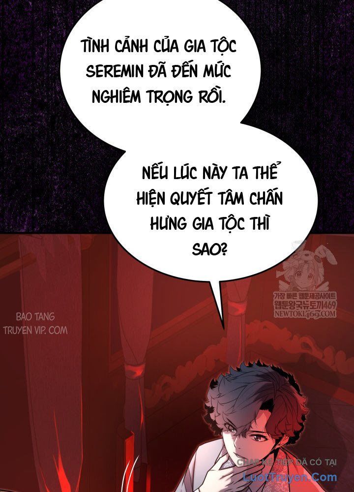 Người Chơi Của Gia Tộc Suy Vong - Chapter 8 - Page 17