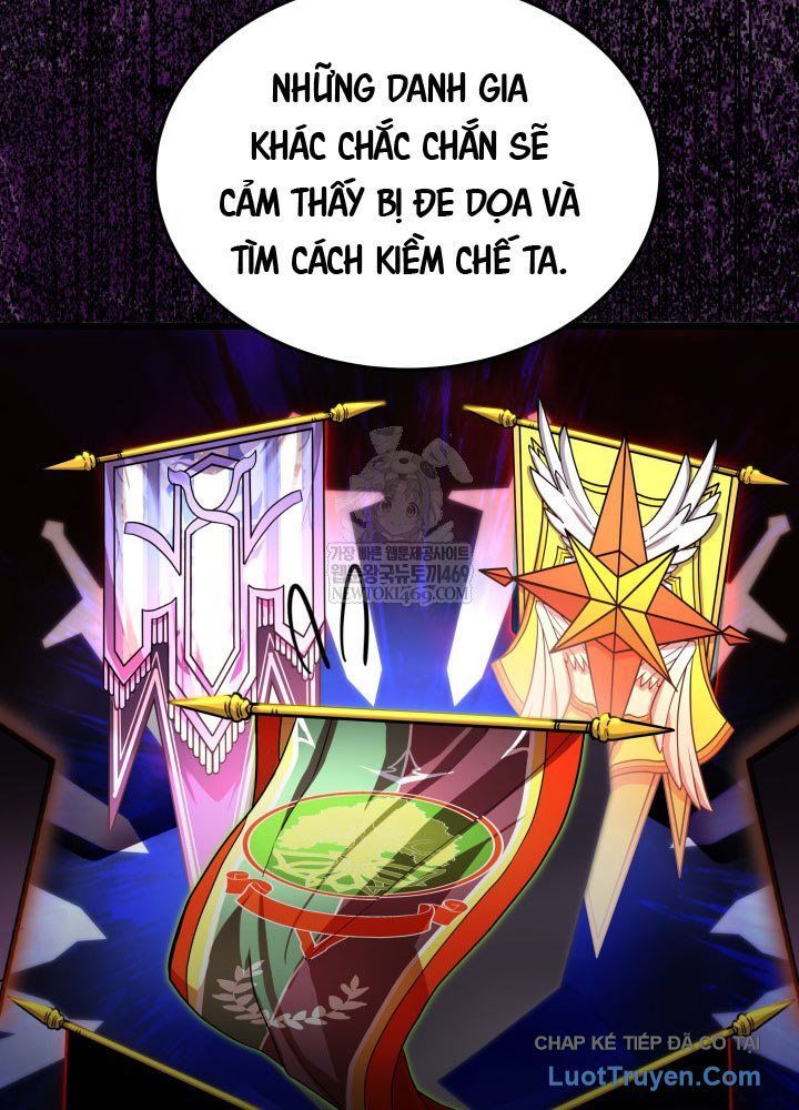 Người Chơi Của Gia Tộc Suy Vong - Chapter 8 - Page 19