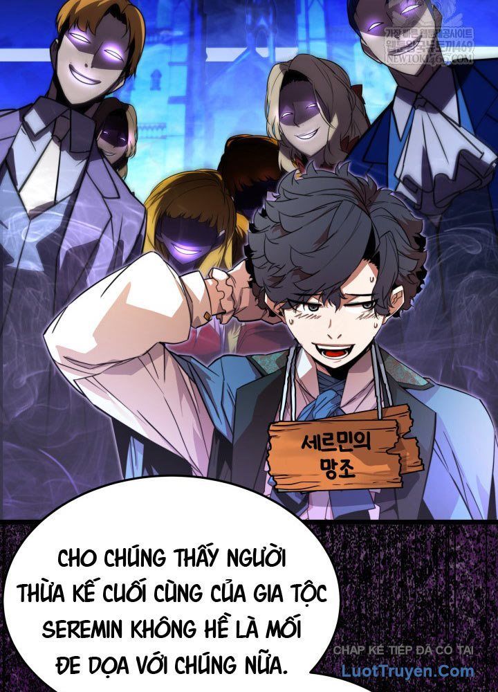 Người Chơi Của Gia Tộc Suy Vong - Chapter 8 - Page 21