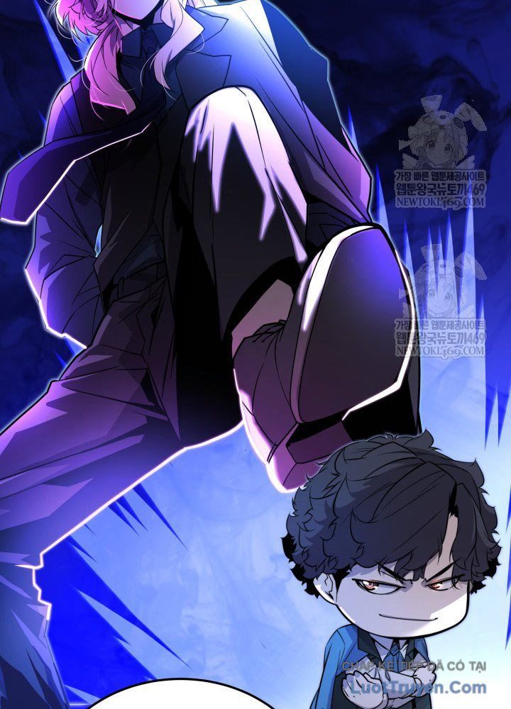 Người Chơi Của Gia Tộc Suy Vong - Chapter 8 - Page 23