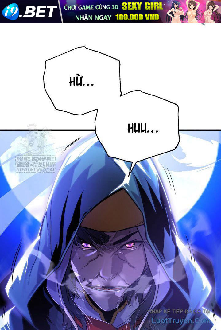 Người Chơi Của Gia Tộc Suy Vong - Chapter 8 - Page 3