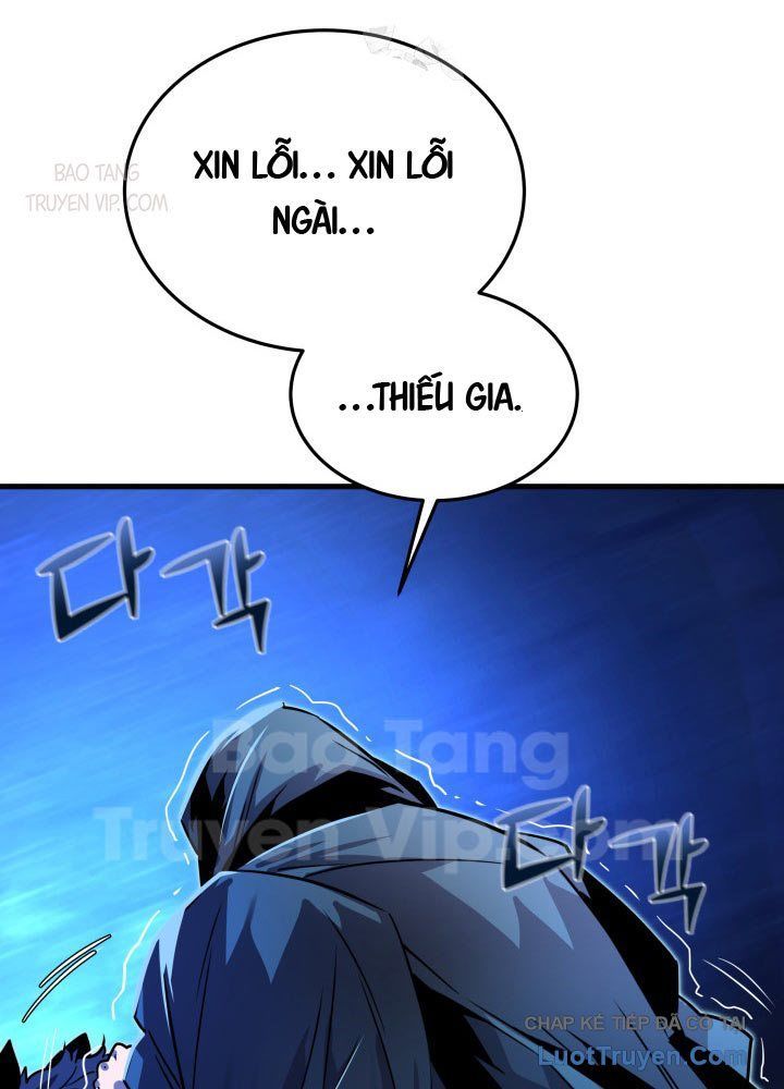 Người Chơi Của Gia Tộc Suy Vong - Chapter 8 - Page 37