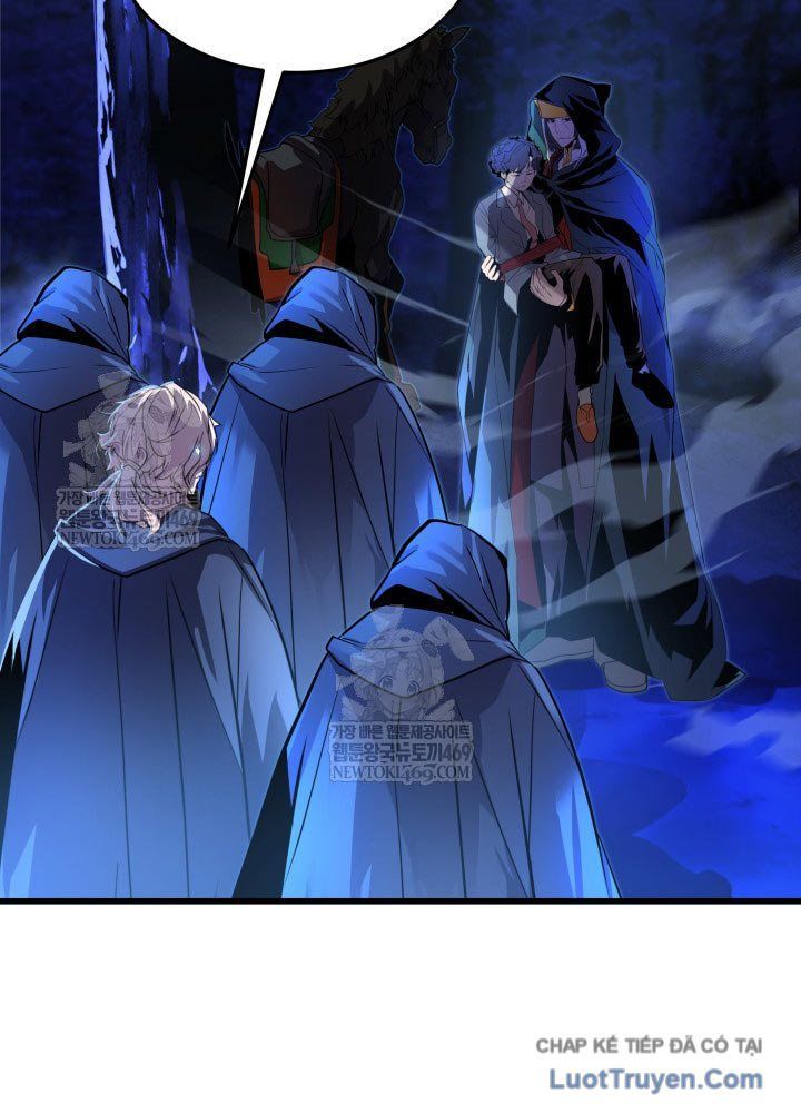 Người Chơi Của Gia Tộc Suy Vong - Chapter 8 - Page 48