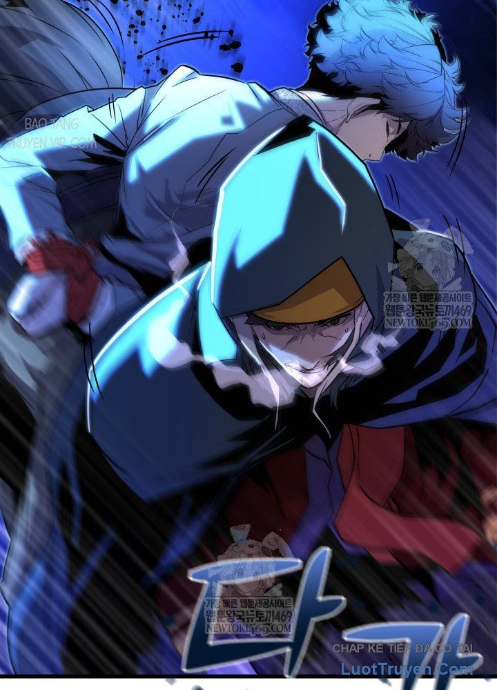 Người Chơi Của Gia Tộc Suy Vong - Chapter 8 - Page 5