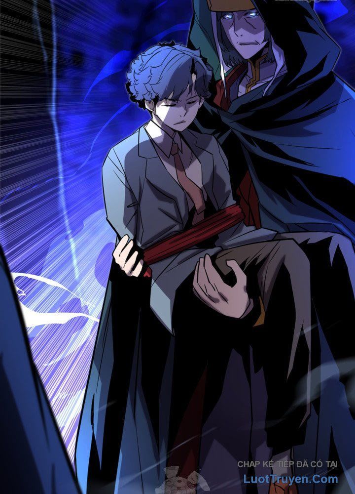 Người Chơi Của Gia Tộc Suy Vong - Chapter 8 - Page 52