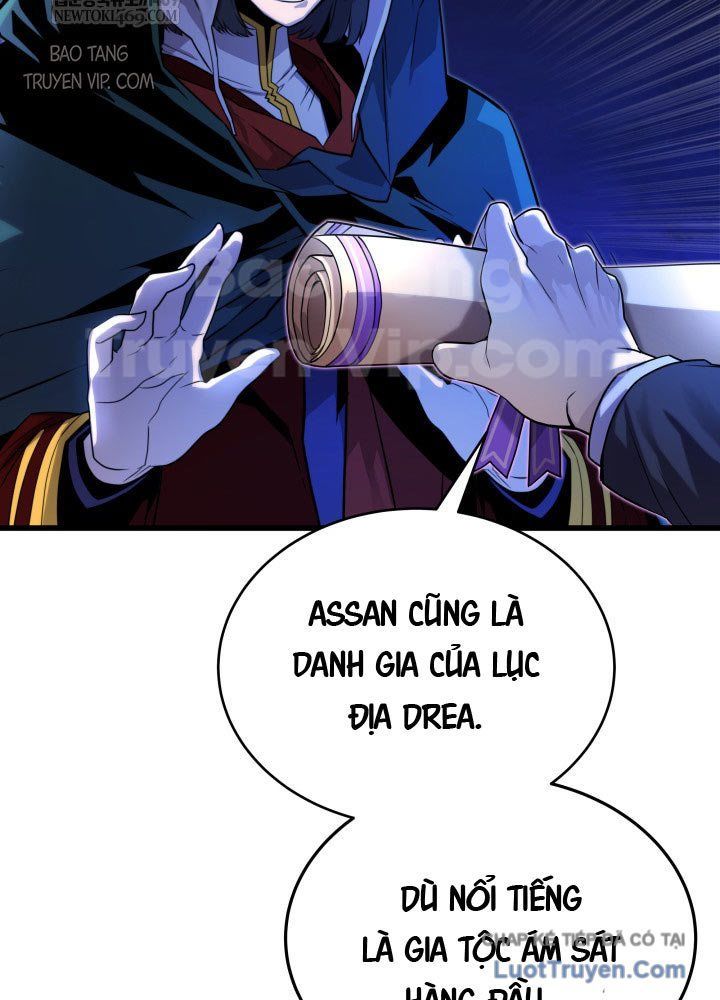 Người Chơi Của Gia Tộc Suy Vong - Chapter 8 - Page 59
