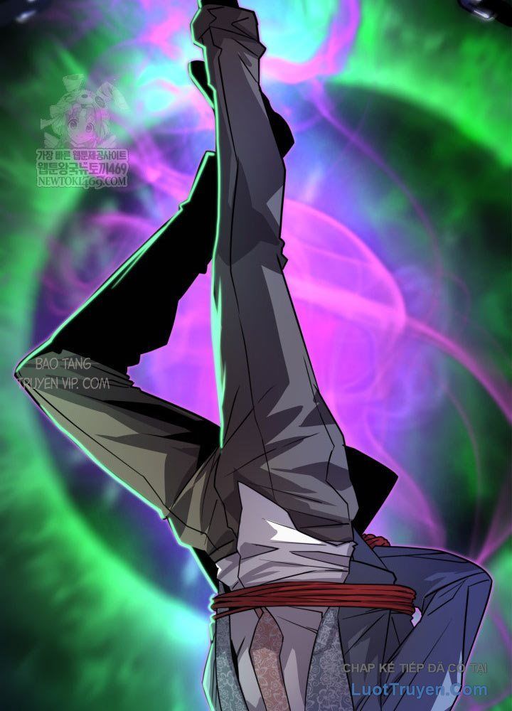 Người Chơi Của Gia Tộc Suy Vong - Chapter 8 - Page 7