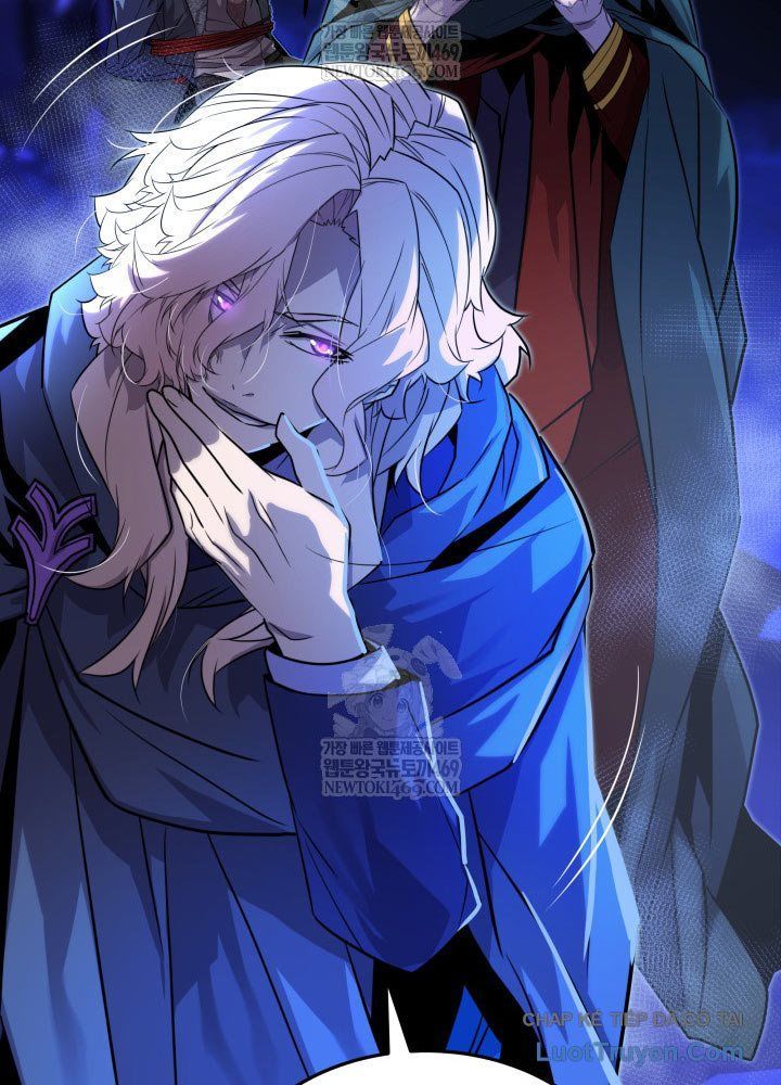 Người Chơi Của Gia Tộc Suy Vong - Chapter 8 - Page 71