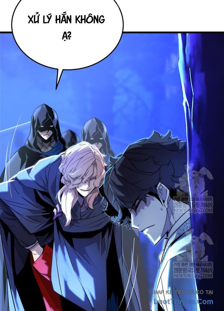 Người Chơi Của Gia Tộc Suy Vong - Chapter 8 - Page 79