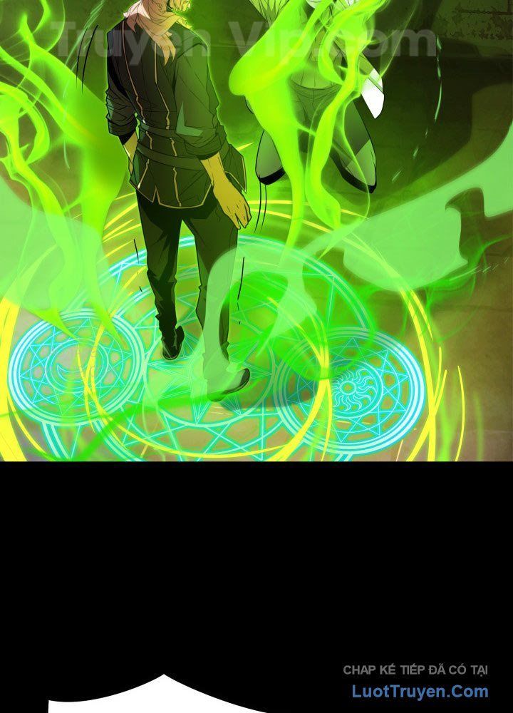 Người Chơi Của Gia Tộc Suy Vong - Chapter 9 - Page 10