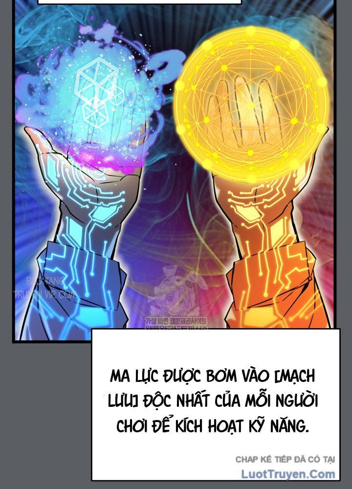 Người Chơi Của Gia Tộc Suy Vong - Chapter 9 - Page 108
