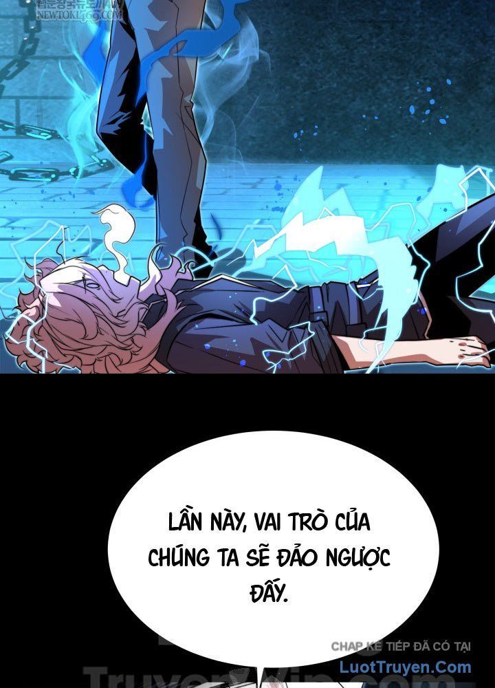 Người Chơi Của Gia Tộc Suy Vong - Chapter 9 - Page 70