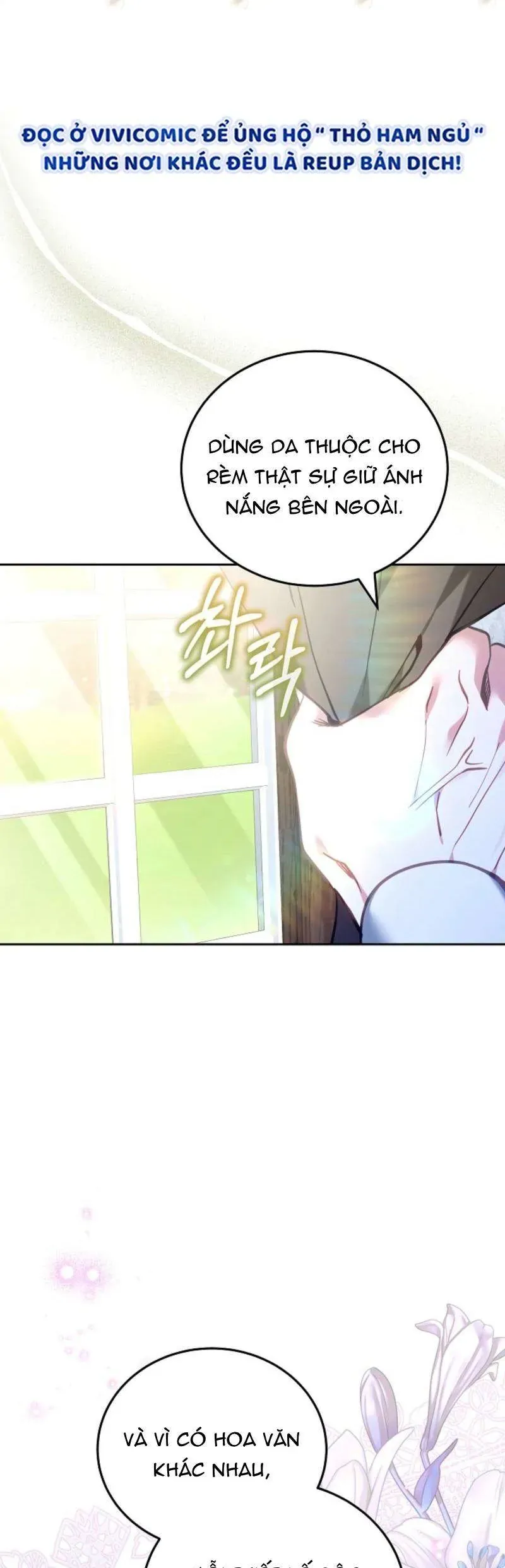 Mặc Dù Thích Ở Nhà Nhưng Tôi Lại Xuyên Vào Thể Loại Giam Cầm Đen Tối - Chapter 15 - Page 12