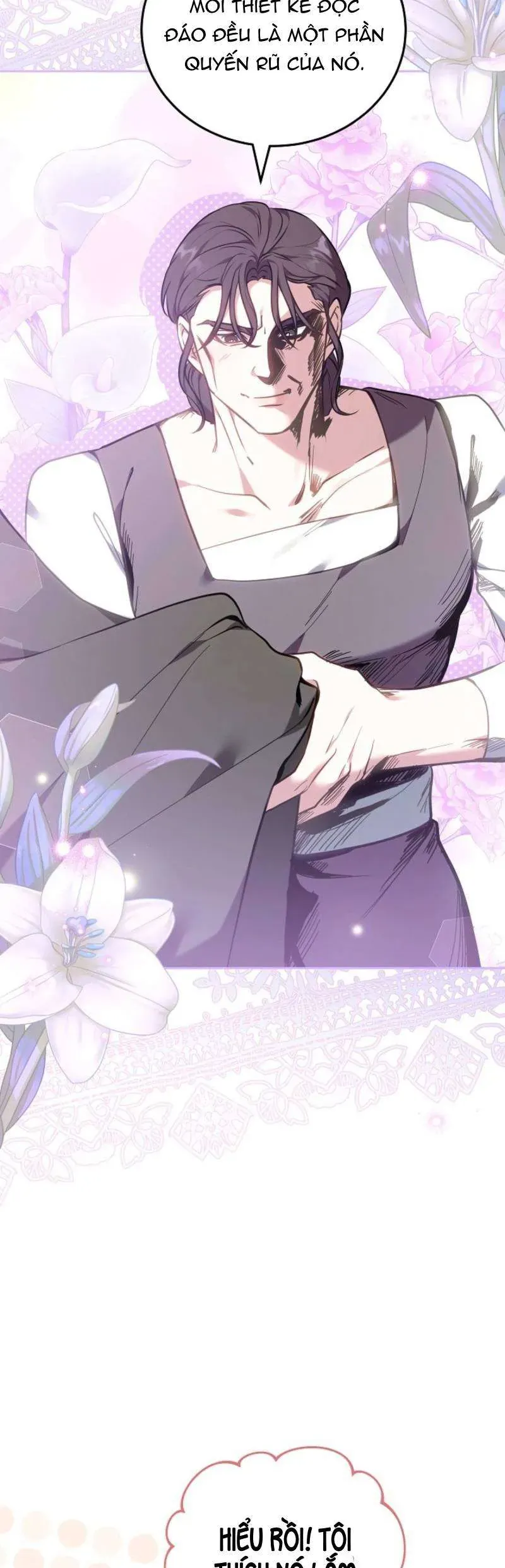 Mặc Dù Thích Ở Nhà Nhưng Tôi Lại Xuyên Vào Thể Loại Giam Cầm Đen Tối - Chapter 15 - Page 13