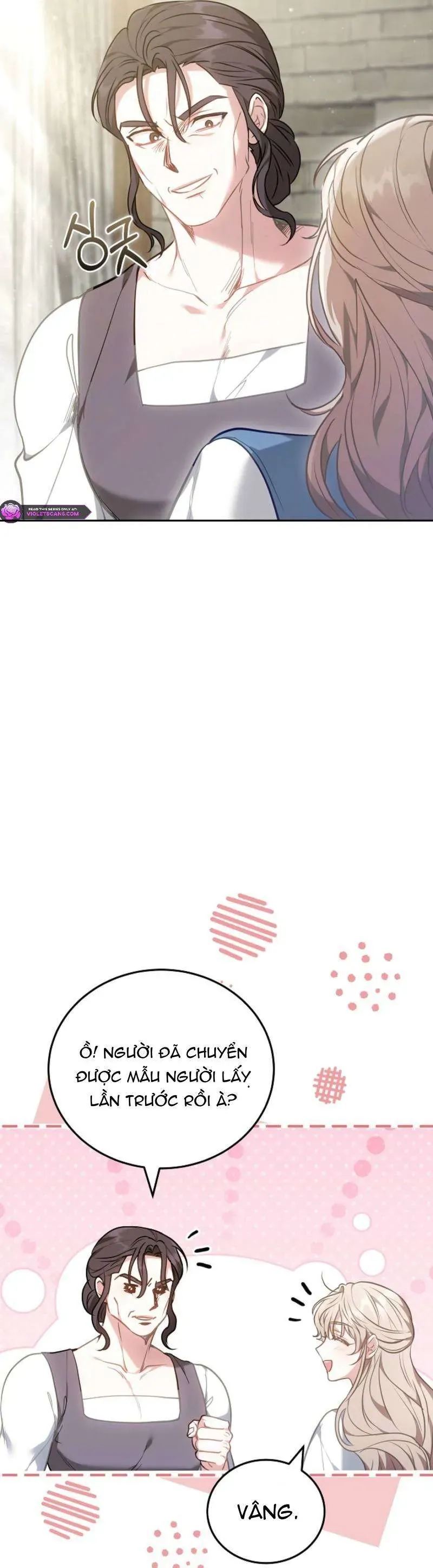 Mặc Dù Thích Ở Nhà Nhưng Tôi Lại Xuyên Vào Thể Loại Giam Cầm Đen Tối - Chapter 15 - Page 15