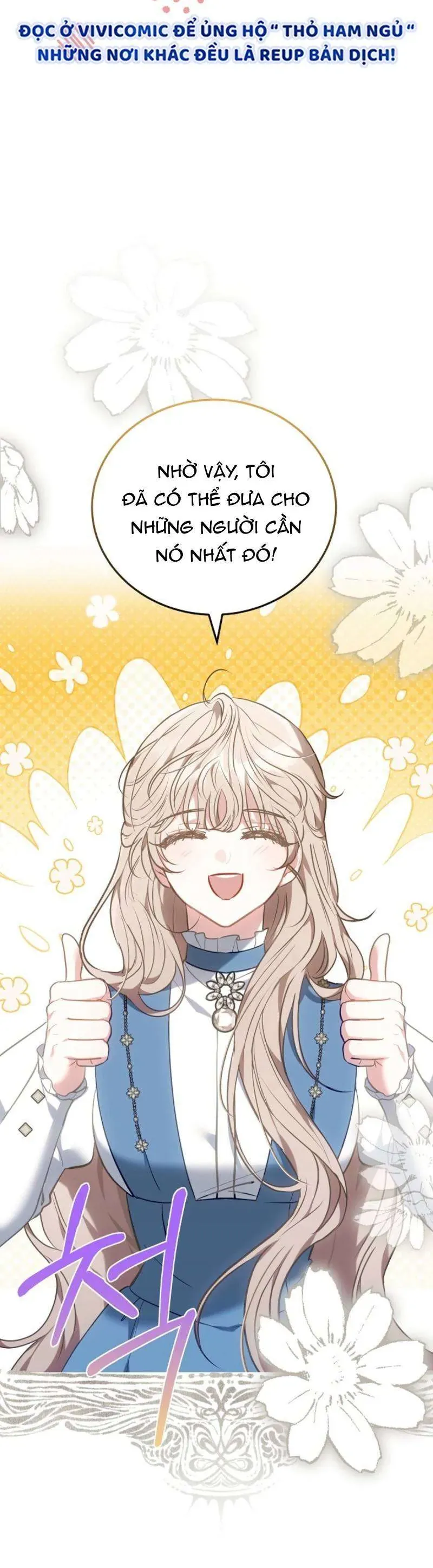 Mặc Dù Thích Ở Nhà Nhưng Tôi Lại Xuyên Vào Thể Loại Giam Cầm Đen Tối - Chapter 15 - Page 16