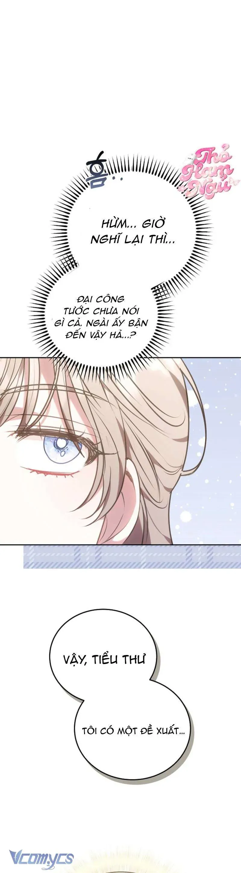 Mặc Dù Thích Ở Nhà Nhưng Tôi Lại Xuyên Vào Thể Loại Giam Cầm Đen Tối - Chapter 15 - Page 17