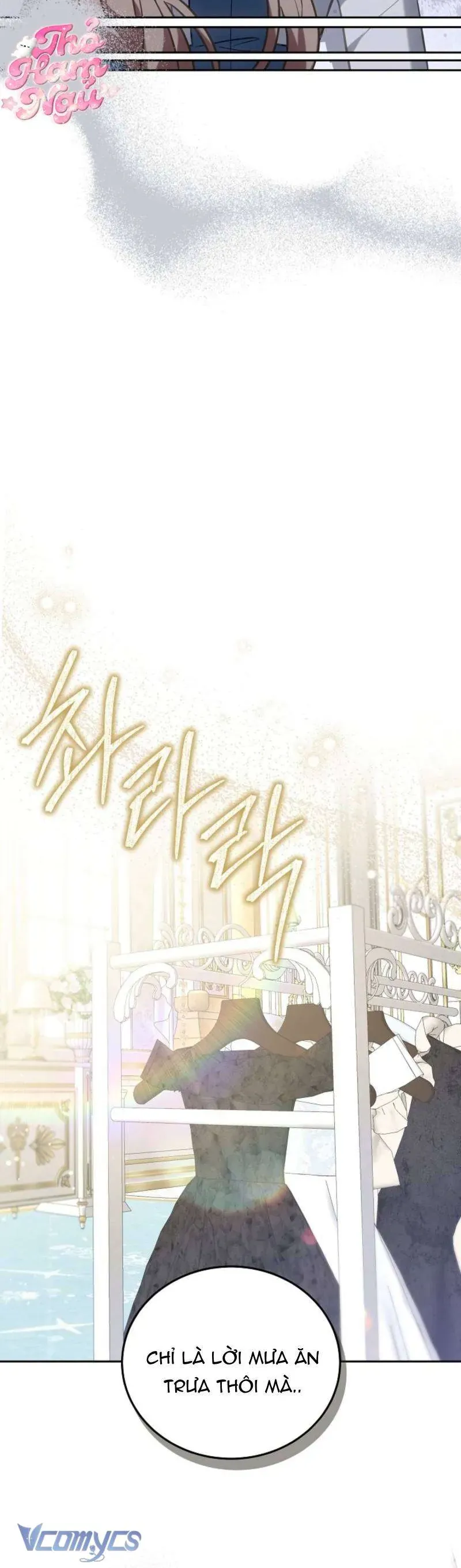 Mặc Dù Thích Ở Nhà Nhưng Tôi Lại Xuyên Vào Thể Loại Giam Cầm Đen Tối - Chapter 15 - Page 27