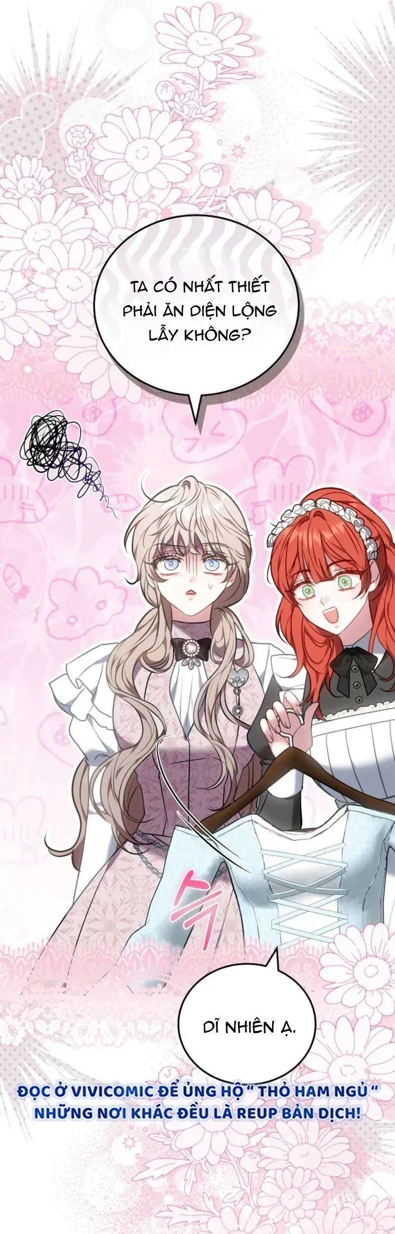 Mặc Dù Thích Ở Nhà Nhưng Tôi Lại Xuyên Vào Thể Loại Giam Cầm Đen Tối - Chapter 15 - Page 28