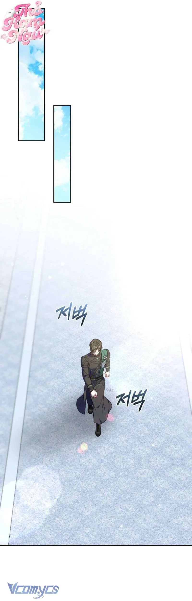 Mặc Dù Thích Ở Nhà Nhưng Tôi Lại Xuyên Vào Thể Loại Giam Cầm Đen Tối - Chapter 15 - Page 3