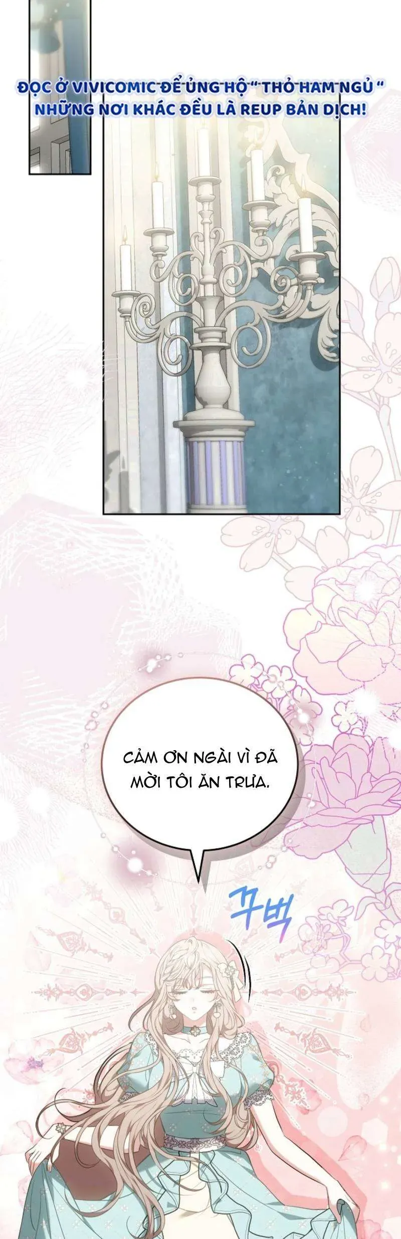 Mặc Dù Thích Ở Nhà Nhưng Tôi Lại Xuyên Vào Thể Loại Giam Cầm Đen Tối - Chapter 15 - Page 33
