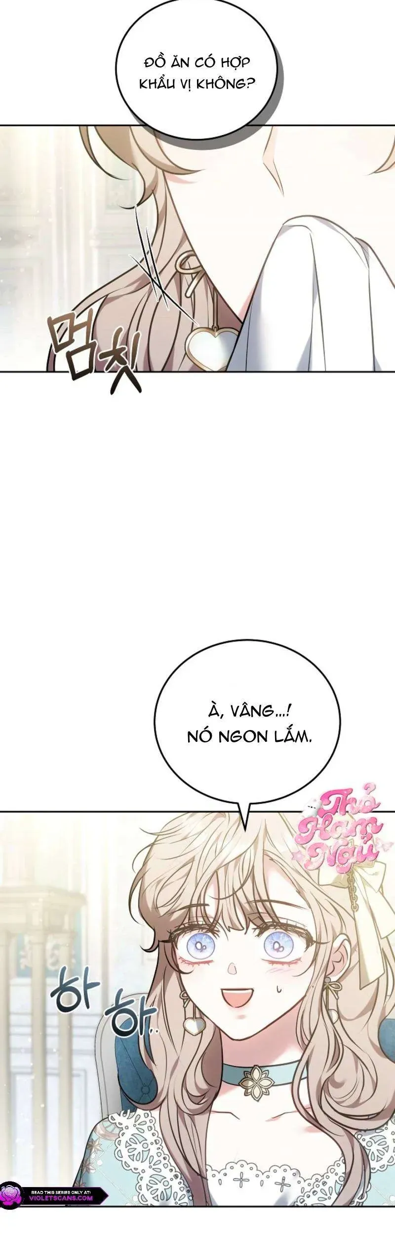 Mặc Dù Thích Ở Nhà Nhưng Tôi Lại Xuyên Vào Thể Loại Giam Cầm Đen Tối - Chapter 15 - Page 38