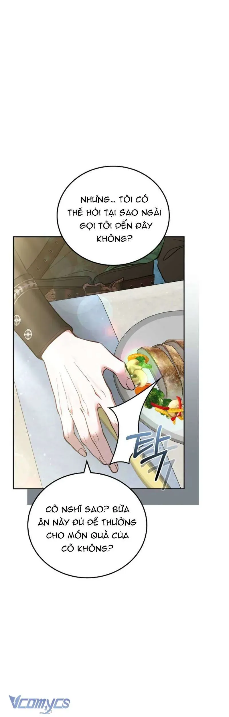 Mặc Dù Thích Ở Nhà Nhưng Tôi Lại Xuyên Vào Thể Loại Giam Cầm Đen Tối - Chapter 15 - Page 39