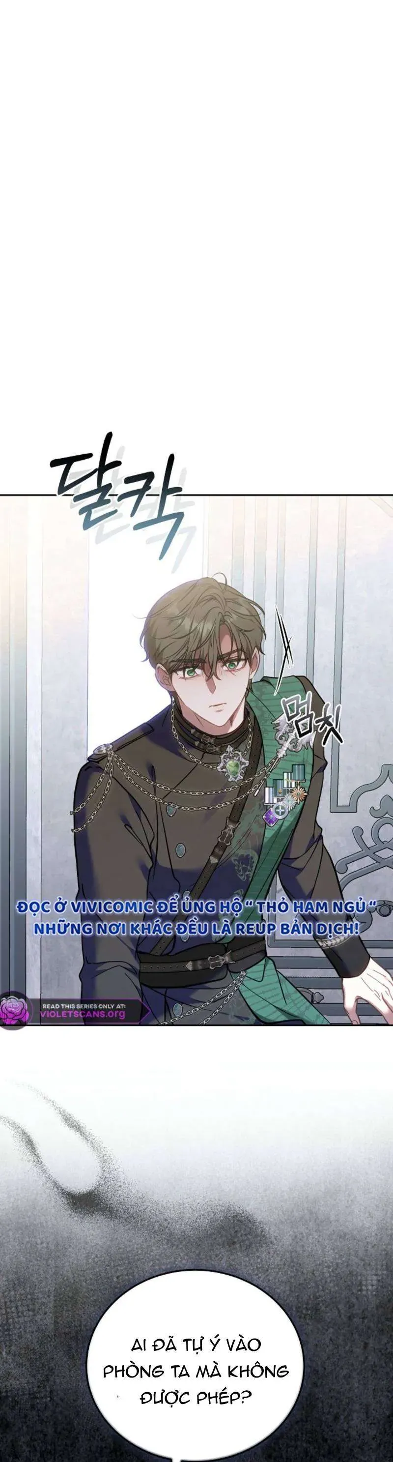 Mặc Dù Thích Ở Nhà Nhưng Tôi Lại Xuyên Vào Thể Loại Giam Cầm Đen Tối - Chapter 15 - Page 4