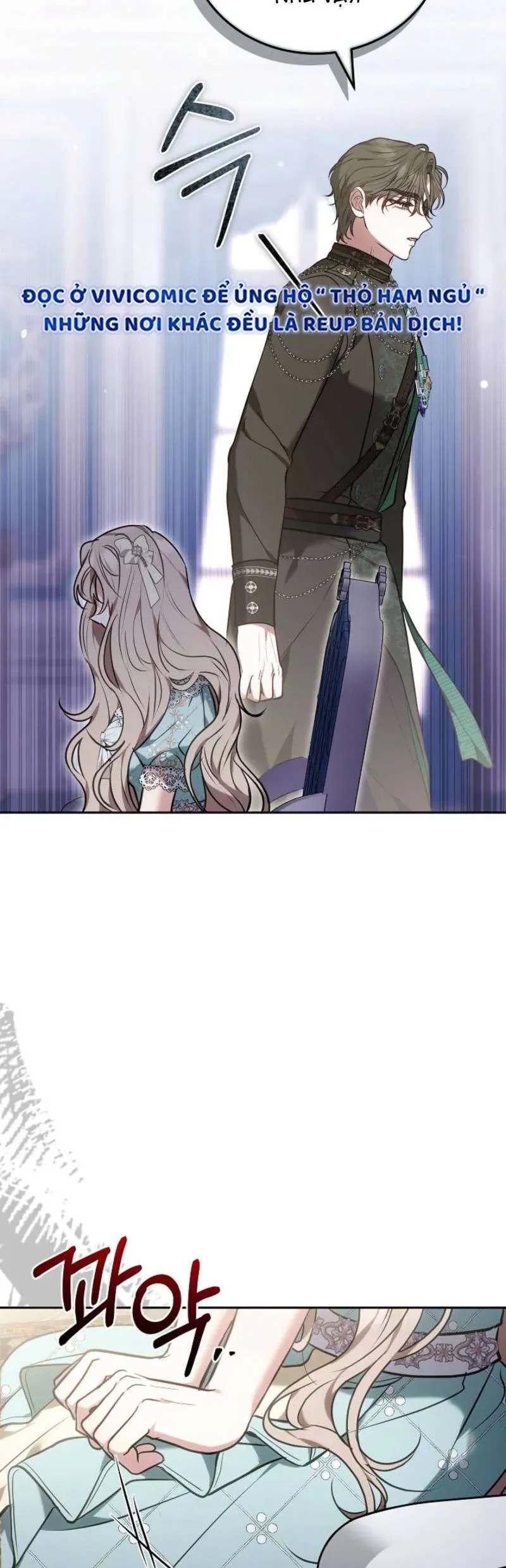 Mặc Dù Thích Ở Nhà Nhưng Tôi Lại Xuyên Vào Thể Loại Giam Cầm Đen Tối - Chapter 15 - Page 45