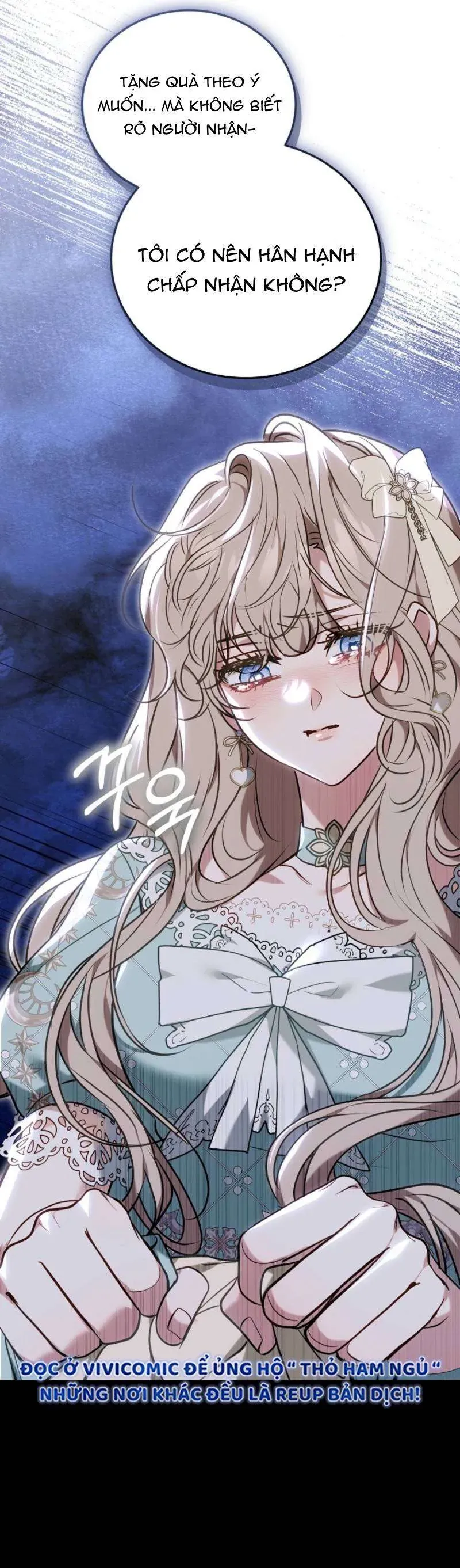 Mặc Dù Thích Ở Nhà Nhưng Tôi Lại Xuyên Vào Thể Loại Giam Cầm Đen Tối - Chapter 15 - Page 48