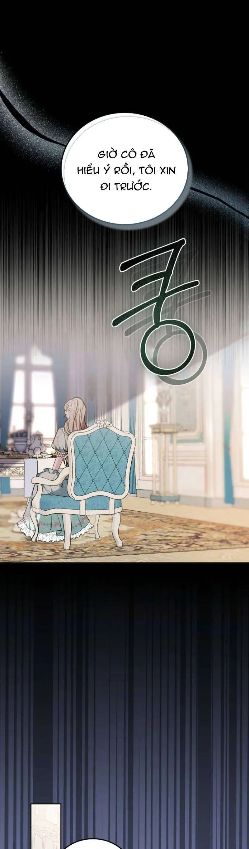 Mặc Dù Thích Ở Nhà Nhưng Tôi Lại Xuyên Vào Thể Loại Giam Cầm Đen Tối - Chapter 15 - Page 49