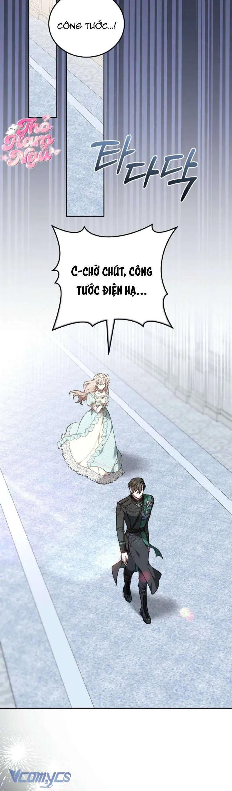 Mặc Dù Thích Ở Nhà Nhưng Tôi Lại Xuyên Vào Thể Loại Giam Cầm Đen Tối - Chapter 15 - Page 50