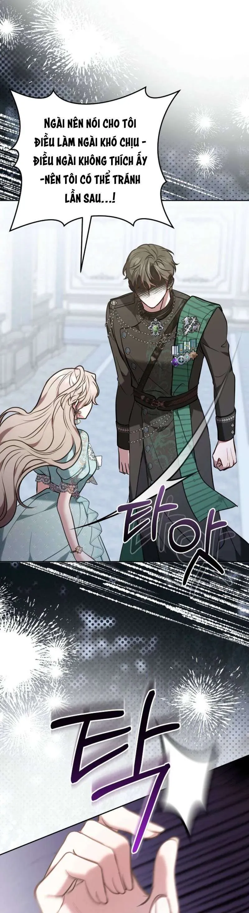 Mặc Dù Thích Ở Nhà Nhưng Tôi Lại Xuyên Vào Thể Loại Giam Cầm Đen Tối - Chapter 15 - Page 51