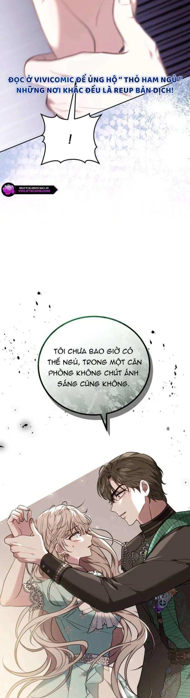Mặc Dù Thích Ở Nhà Nhưng Tôi Lại Xuyên Vào Thể Loại Giam Cầm Đen Tối - Chapter 15 - Page 52